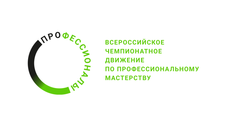 Чемпионат по профессиональному мастерству.