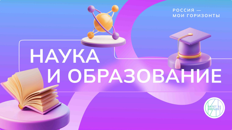РОССИЯ – МОИ ГОРИЗОНТЫ.