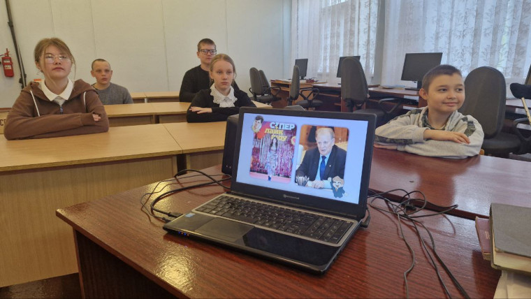 Разговоры о важном.