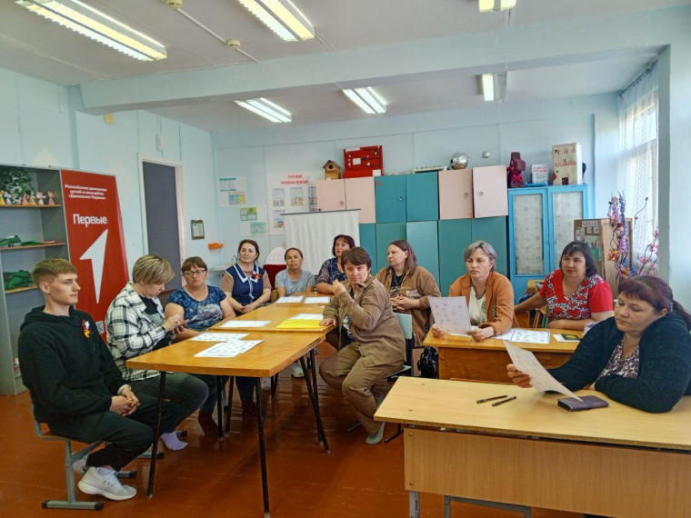 Родительское собрание «Война. Победа.Память».