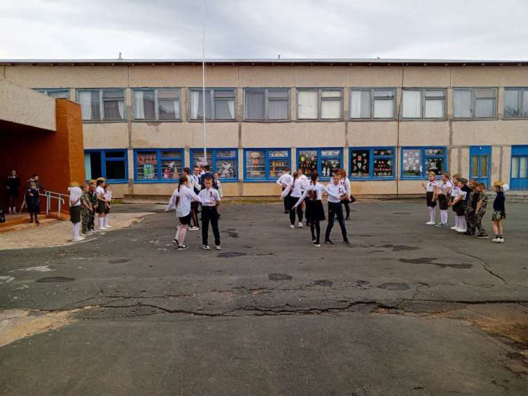 Вальс Победы.