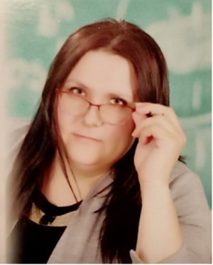 Кудряшкина Наталья Александровна